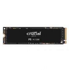 SSD 1TB P5 M.2 CRUCIAL - CT1000P5SSD8