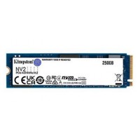 SSD 250GB NV2 M.2 KINGSTON - SNV2S/250G