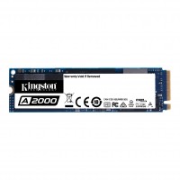 SSD 250GB A2000 M.2 KINGSTON - SA2000M8/250G