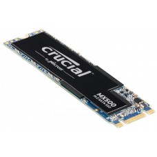 SSD 250GB MX500 M.2 CRUCIAL - CT250MX500SSD4
