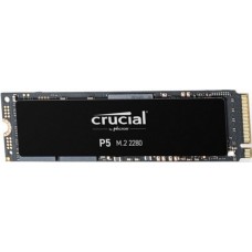 SSD 250GB P5 M.2 CRUCIAL - CT250P5SSD8