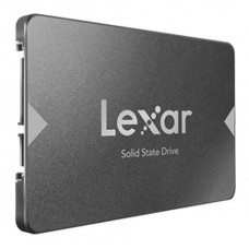 SSD 256GB NS100 LEXAR - LNS100-256RBNA