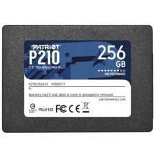 SSD 256GB P210 SATA 3 PATRIOT - P210S256G25