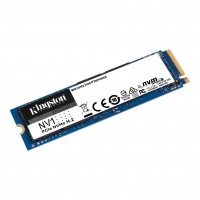 SSD 2TB NV1 M.2 KINGSTON - SNVS/2000G