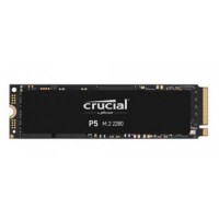 SSD 2TB P5 M.2 CRUCIAL - CT2000P5SSD8