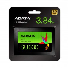 SSD 3.84TB SU630 ADATA - ASU630SS-3T84Q-R