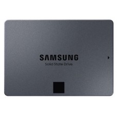 SSD 4TB 870 QVO SATA III 2.5" SAMSUNG - MZ-77Q4T0B/AM
