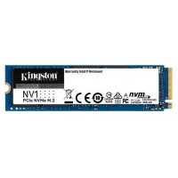 SSD 500GB NV1 M.2 KINGSTON - SNVS/500G