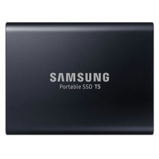 SSD 1TB T5 USB 3.1 SAMSUNG - MU-PA1T0B/AM