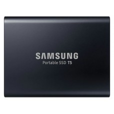 SSD 2TB T5 USB 3.1 SAMSUNG - MU-PA2T0B/AM