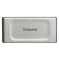 SSD 500GB XS2000 PORTÁTIL USB 3.2 KINGSTON - SXS2000/500G