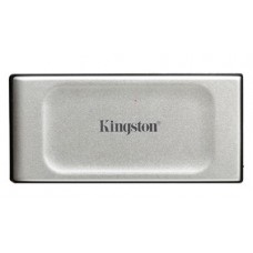 SSD 500GB XS2000 PORTÁTIL USB 3.2 KINGSTON - SXS2000/500G