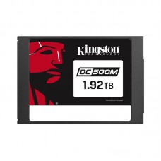 SSD 1.92TB ENTERPRISE DC500M KINGSTON - SEDC500M/1920G