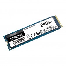 SSD 240GB DC1000B M.2 KINGSTON - SEDC1000BM8/240G