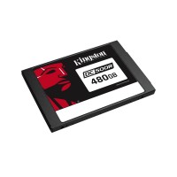 SSD 480GB ENTERPRISE DC500R KINGSTON - SEDC500R/480G