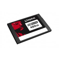 SSD 480GB ENTERPRISE DC500R KINGSTON - SEDC500R/480G