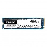 SSD 480GB DC1000B M.2 KINGSTON - SEDC1000BM8/480G