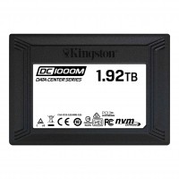 SSD 1.92TB DC1000M KINGSTON - SEDC1000M/1920G