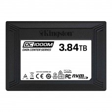 SSD 3.84TB DC1000M KINGSTON - SEDC1000M/3840G
