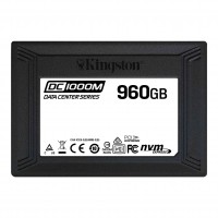 SSD 960GB DC1000M KINGSTON - SEDC1000M/960G